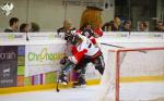 Photo hockey match Anglet - Nice le 30/11/2018