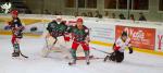 Photo hockey match Anglet - Nice le 30/11/2018