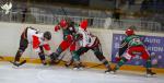 Photo hockey match Anglet - Nice le 30/11/2018