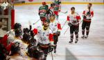 Photo hockey match Anglet - Nice le 30/11/2018
