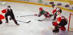 Photo hockey match Anglet - Nice le 30/11/2018