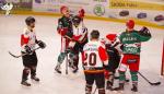 Photo hockey match Anglet - Nice le 30/11/2018