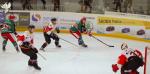 Photo hockey match Anglet - Nice le 30/11/2018