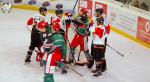 Photo hockey match Anglet - Nice le 30/11/2018