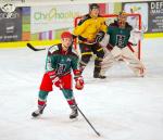 Photo hockey match Anglet - Nice le 28/02/2020