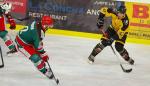 Photo hockey match Anglet - Nice le 28/02/2020