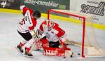 Photo hockey match Anglet - Nice le 13/12/2020