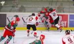 Photo hockey match Anglet - Nice le 13/12/2020