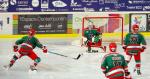 Photo hockey match Anglet - Nice le 13/12/2020