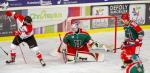 Photo hockey match Anglet - Nice le 13/12/2020