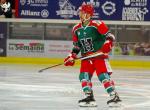 Photo hockey match Anglet - Nice le 13/12/2020