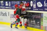 Photo hockey match Anglet - Nice le 13/12/2020