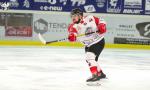 Photo hockey match Anglet - Nice le 13/12/2020