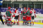 Photo hockey match Anglet - Nice le 13/12/2020