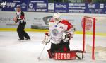Photo hockey match Anglet - Nice le 13/12/2020