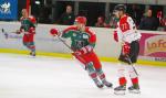 Photo hockey match Anglet - Nice le 13/12/2020