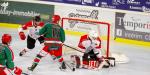 Photo hockey match Anglet - Nice le 13/12/2020