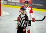 Photo hockey match Anglet - Nice le 13/12/2020