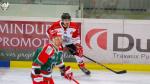 Photo hockey match Anglet - Nice le 13/12/2020