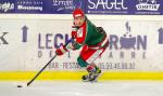 Photo hockey match Anglet - Nice le 13/12/2020