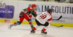 Photo hockey match Anglet - Nice le 13/12/2020