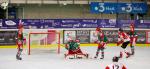 Photo hockey match Anglet - Nice le 13/12/2020