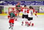 Photo hockey match Anglet - Nice le 13/12/2020