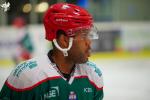 Photo hockey match Anglet - Nice le 28/01/2022