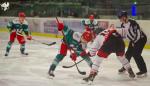 Photo hockey match Anglet - Nice le 28/01/2022
