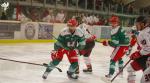 Photo hockey match Anglet - Nice le 28/01/2022