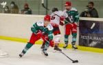 Photo hockey match Anglet - Nice le 28/01/2022