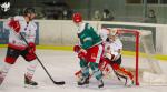 Photo hockey match Anglet - Nice le 28/01/2022