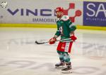 Photo hockey match Anglet - Nice le 28/01/2022