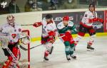 Photo hockey match Anglet - Nice le 28/01/2022