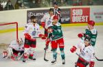 Photo hockey match Anglet - Nice le 28/01/2022