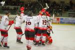 Photo hockey match Anglet - Nice le 28/01/2022