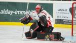 Photo hockey match Anglet - Nice le 31/10/2023