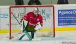 Photo hockey match Anglet - Nice le 31/10/2023