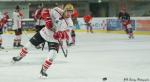 Photo hockey match Anglet - Nice le 31/10/2023
