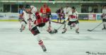 Photo hockey match Anglet - Nice le 31/10/2023