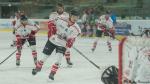 Photo hockey match Anglet - Nice le 31/10/2023