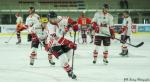 Photo hockey match Anglet - Nice le 31/10/2023