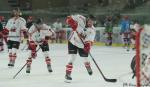 Photo hockey match Anglet - Nice le 31/10/2023