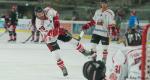 Photo hockey match Anglet - Nice le 31/10/2023