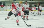 Photo hockey match Anglet - Nice le 31/10/2023