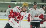 Photo hockey match Anglet - Nice le 31/10/2023