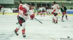 Photo hockey match Anglet - Nice le 31/10/2023