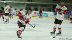 Photo hockey match Anglet - Nice le 31/10/2023