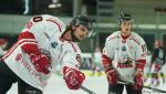 Photo hockey match Anglet - Nice le 31/10/2023