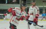 Photo hockey match Anglet - Nice le 31/10/2023